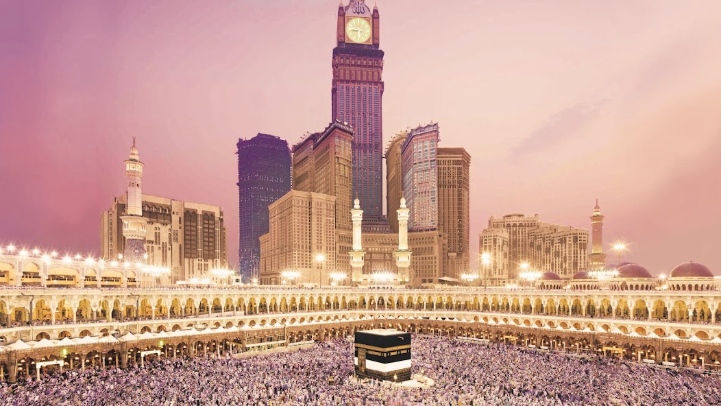 Alhaq Tours